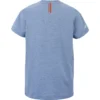 Tee-shirt Babolat Exercise Graphic 1875 Garçon Bleu