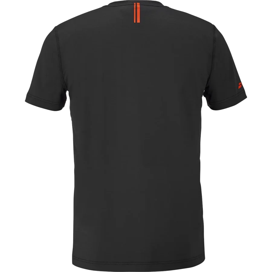 Tee-shirt Babolat Exercise Graphic Homme