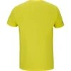 Tee-shirt Babolat Exercise Message Tee Homme coton