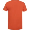 Tee-shirt Babolat Exercise Tee Homme polyester recyclé – Rouge