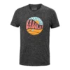 Tee-shirt Babolat Exercise Vintage Homme