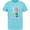Tee-shirt Babolat Exercise Vintage Tee Homme