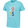 Tee-shirt Babolat Exercise Vintage Tee Homme