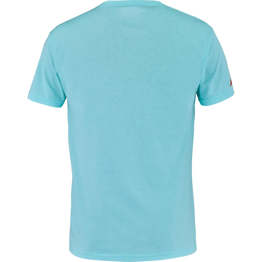 Tee-shirt Babolat Exercise Vintage Tee Homme