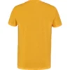 Tee-shirt Babolat Exercise Vintage Tee Homme – Jaune