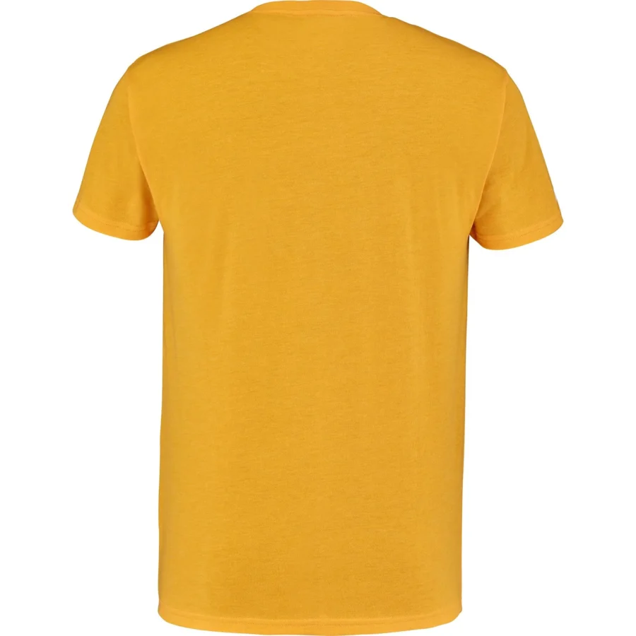 Tee-shirt Babolat Exercise Vintage Tee Homme – Jaune