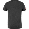 Tee-shirt Babolat Exercise Vintage Tee Homme – Noir