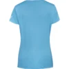 Tee-shirt Babolat Play Cap Sleeve Fille – Bleu clair