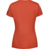 Tee-shirt Babolat Play Cap Sleeve Junior – Rouge