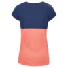 Tee-shirt Babolat Play Cap Sleeve Top Femme