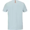 Tee-shirt Babolat Play Crew Neck Garçon Bleu ciel