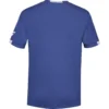 Tee-shirt Babolat Play Crew Neck Garçon – Bleu foncé