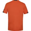 Tee-shirt Babolat Play Crew Neck Garçon – Rouge