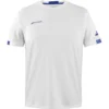Tee-shirt Babolat Play Crew Neck Homme Noir