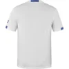 Tee-shirt Babolat Play Crew Neck Homme Noir