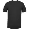 Tee-shirt Babolat Play Crew Neck Homme – Noir