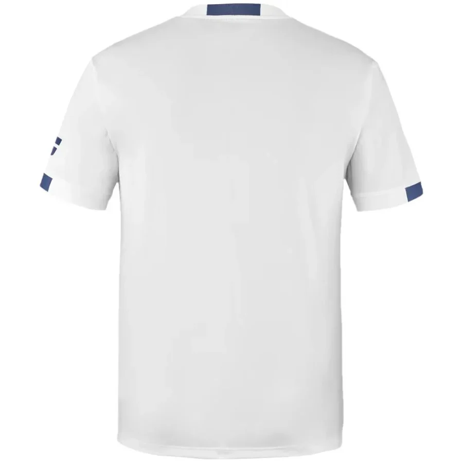 Tee-shirt Babolat Play Crew Neck Junior