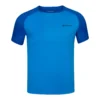 Tee-shirt Babolat Play Crew Neck Junior – Bleu clair