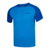 Tee-shirt Babolat Play Crew Neck Junior – Bleu clair