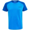 Tee-shirt Babolat Play Crew Neck Tee Homme