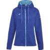 Veste à capuche Babolat Exercise Femme