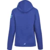Veste à capuche Babolat Exercise Femme