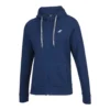 Veste à capuche Babolat Exercise Hood Jacket Femme