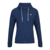 Veste à capuche Babolat Exercise Hood Jacket Femme