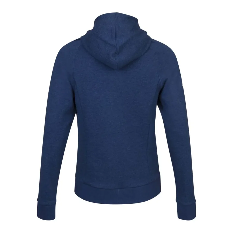 Veste à capuche Babolat Exercise Hood Jacket Femme