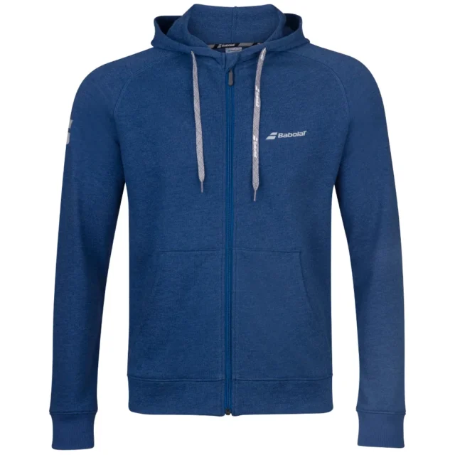 Veste à capuche Babolat Exercise Hood Jacket Men