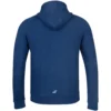 Veste à capuche Babolat Exercise Hood Jacket Homme