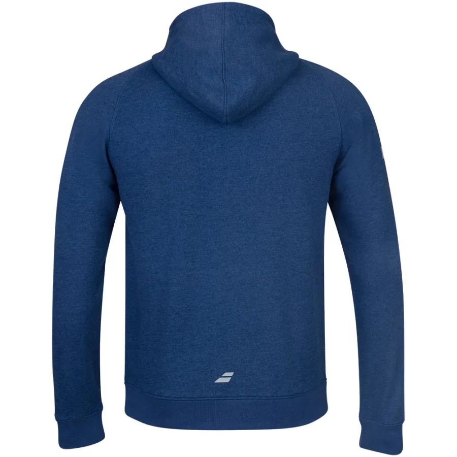 Veste à capuche Babolat Exercise Hood Jacket Homme