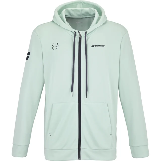 Veste à capuche Babolat Hood Jacket Juan Lebrón