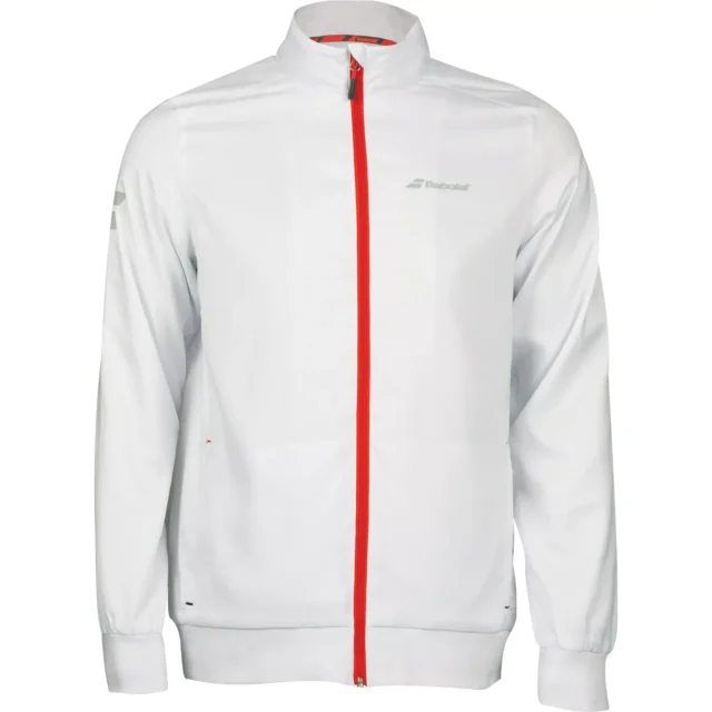 Veste Babolat Club Core Jacket Boy