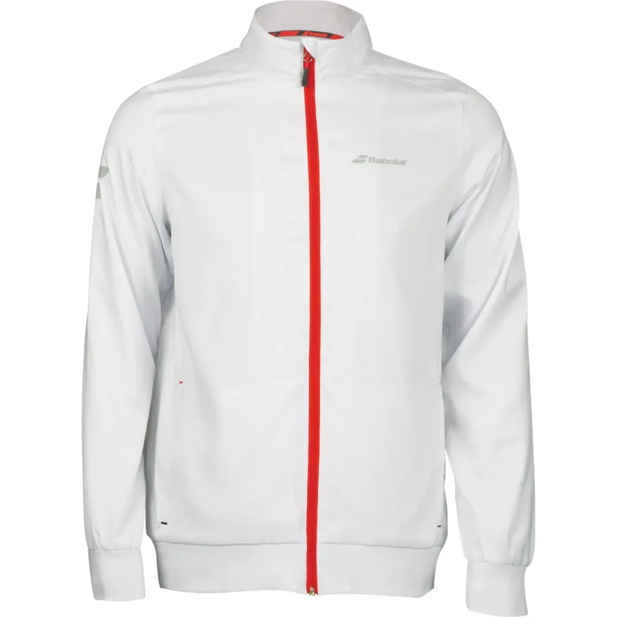 Veste Babolat Club Core Jacket Boy