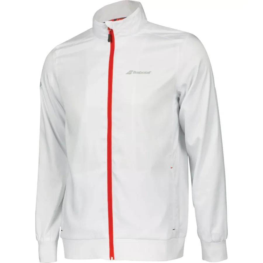 Veste Babolat Club Core Garçon
