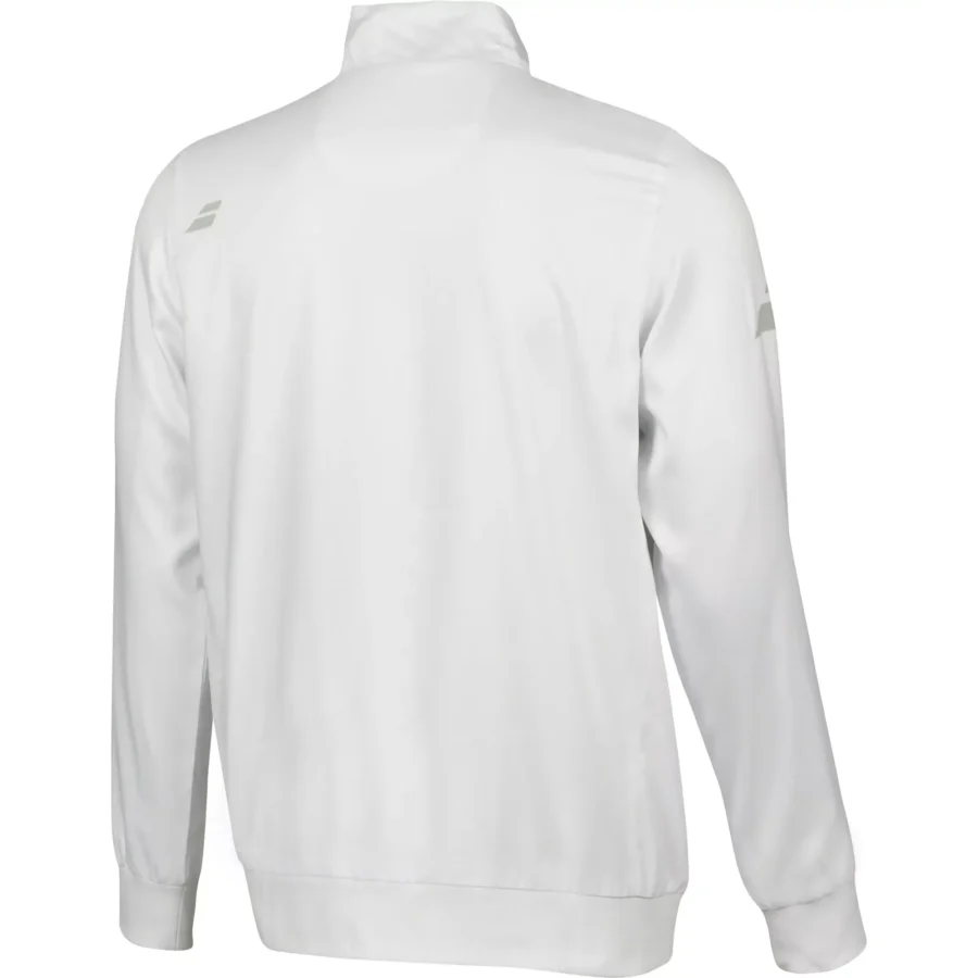 Veste Babolat Club Core Garçon