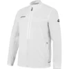 Veste Babolat Play Homme Blanc
