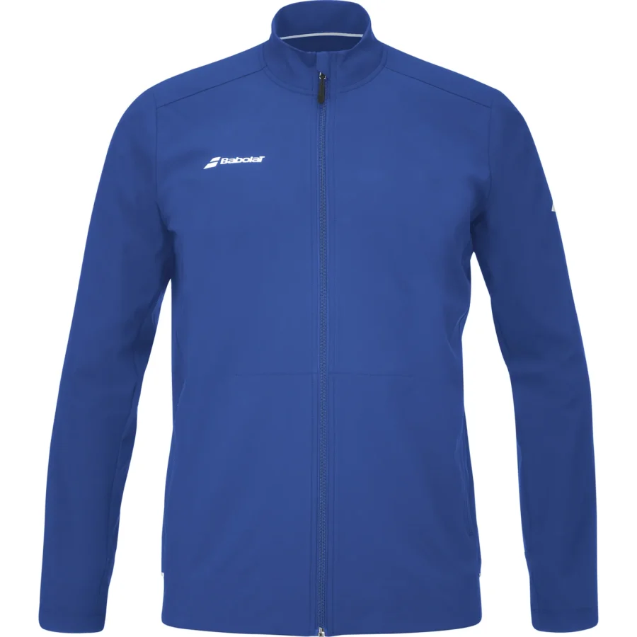 Veste Babolat Play Homme – Bleu