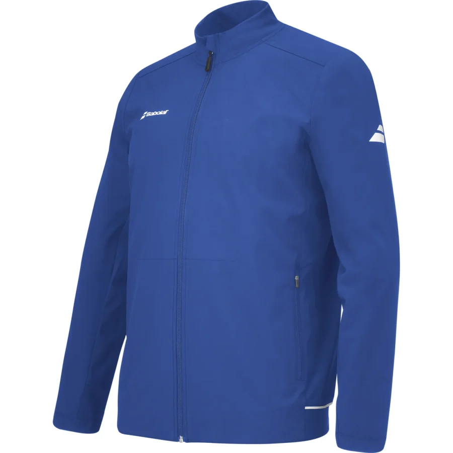 Veste Babolat Play Homme – Bleu