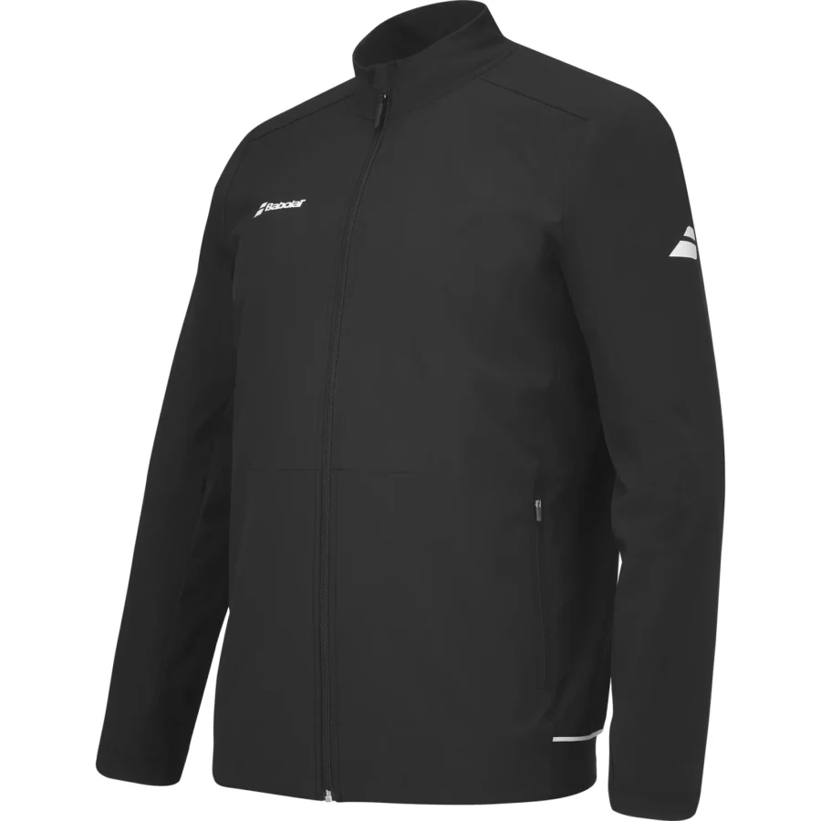 Veste Babolat Play Homme – Noir