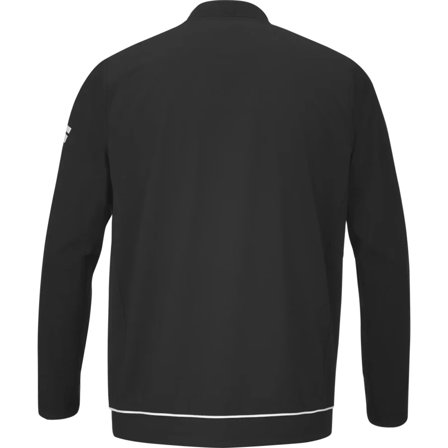 Veste Babolat Play Homme – Noir