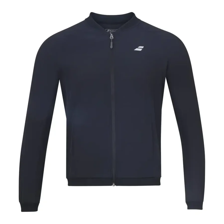 Veste Babolat Play Jacket Femme – Noir