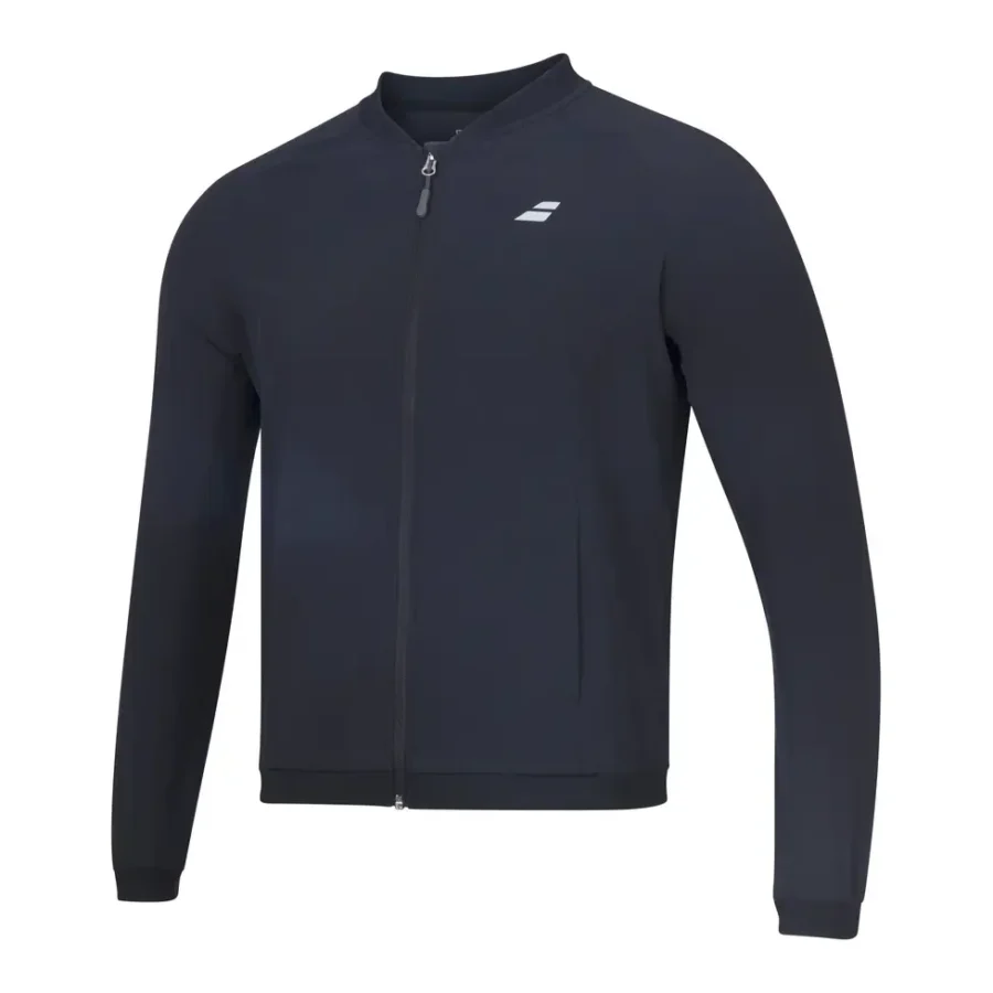 Veste Babolat Play Jacket Femme – Noir