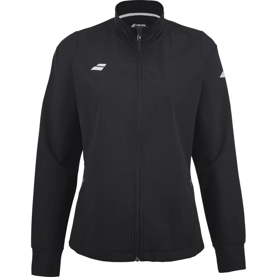 Veste Babolat Play Junior – Noir