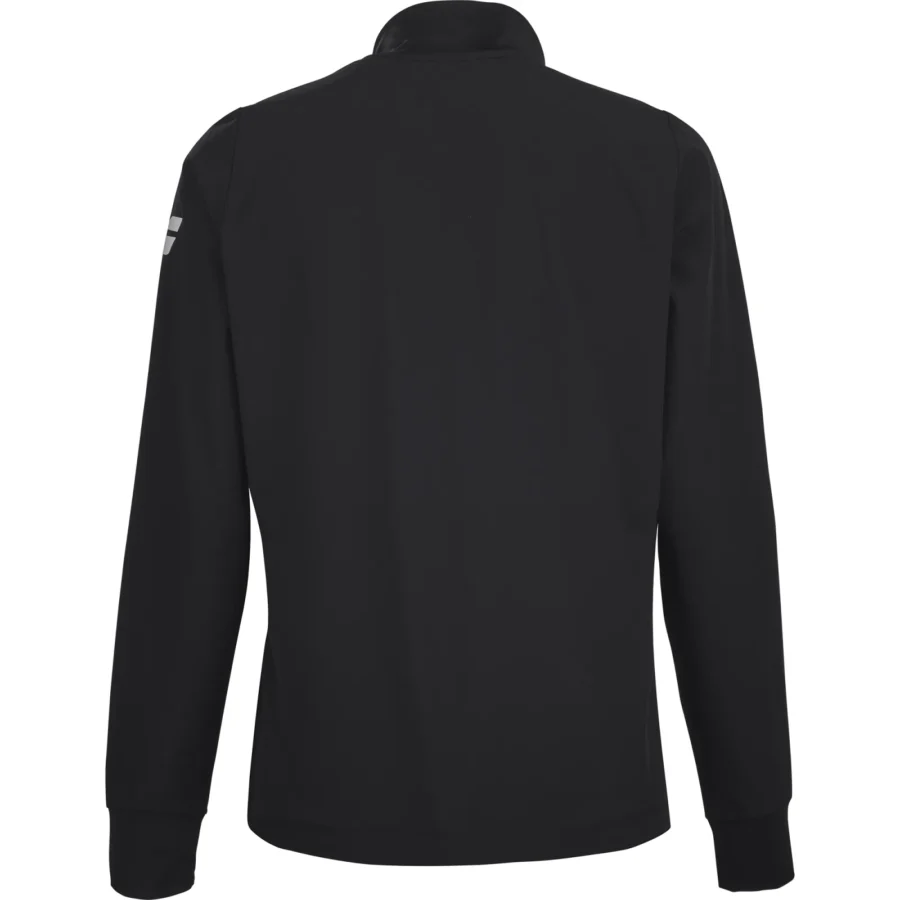 Veste Babolat Play Junior – Noir