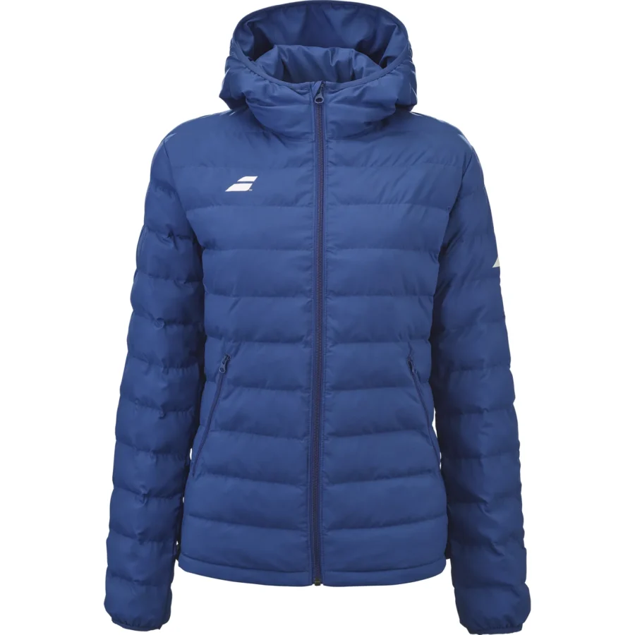 Veste matelassée Babolat Exercise Padded Jacket Femme
