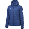 Veste matelassée Babolat Exercise Femme