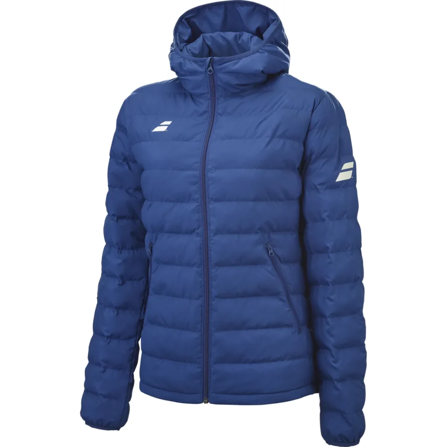 Veste matelassée Babolat Exercise Femme