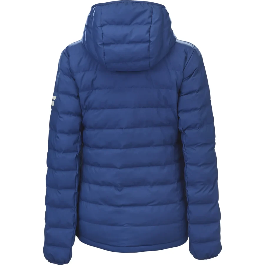 Veste matelassée Babolat Exercise Femme